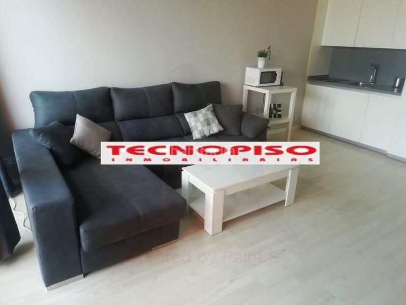 Foto a6f79daf-b3c2-41e9-9e12-0d2436784f4d. Location appartement dans Polígono del Aeropuerto Manises