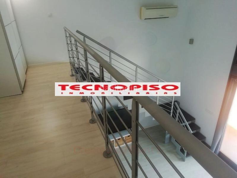 Foto 8fb2437c-cdd2-4185-99fc-059f77a64d10. Miete etagenwohnung in Polígono del Aeropuerto Manises