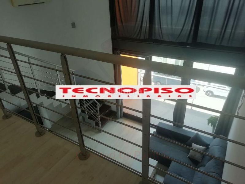 Foto d39180da-495e-4c1e-bed3-d0b6eddfcdb6. Miete etagenwohnung in Polígono del Aeropuerto Manises