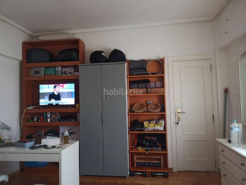 Foto 05f2eeb7-fd4f-49dc-b336-cd6940bb05df. Flat in La Petxina Valencia