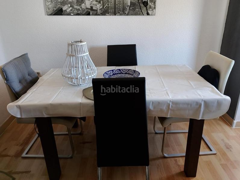 Foto 7417d938-f3eb-4862-bffc-2953a612d303. Flat in La Petxina Valencia