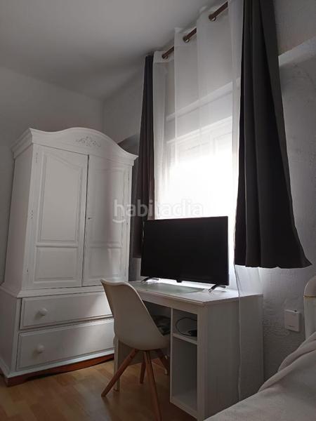 Foto d8b90ef4-2191-4370-89d4-78614e40dcb8. Flat in La Petxina Valencia