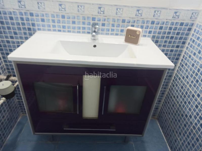 Foto e995df25-6ecf-46ca-9dde-6388af2c2393. Flat in La Petxina Valencia