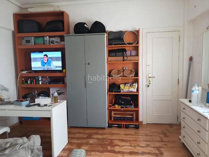 Foto ed005ee6-b88c-46d8-909a-ad879855e11a. Flat in La Petxina Valencia