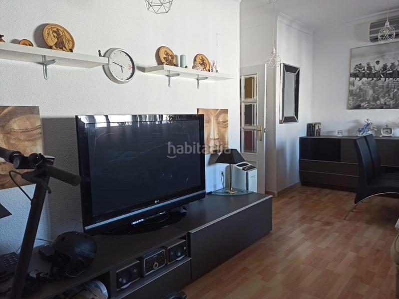 Foto f7fcad6b-42ee-4d88-bfad-b298c04999ce. Flat in La Petxina Valencia