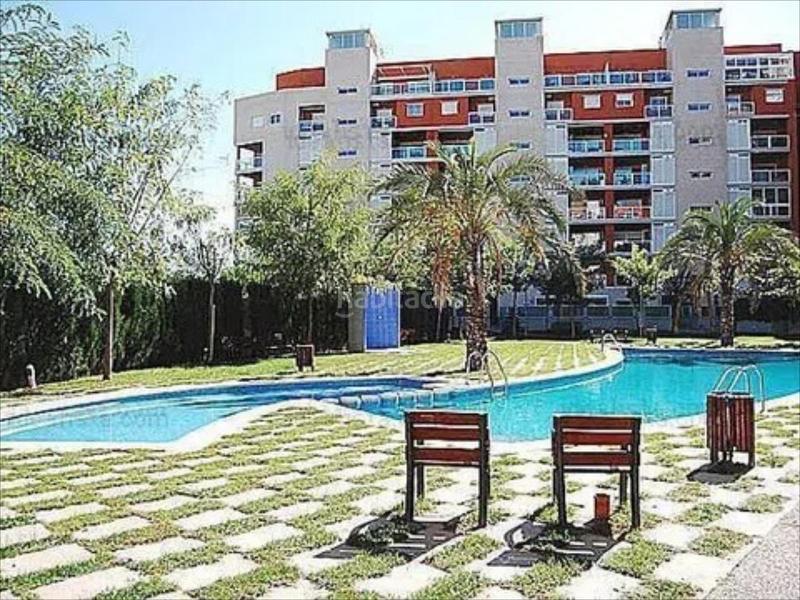 Foto 9934777f-e4d7-4254-85a6-a207dd490f11. Zweistöckige wohnung mit pool in Valterna Paterna