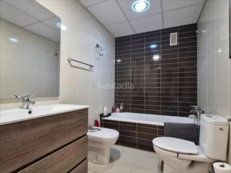 Foto 0a805724-8717-44a0-8a4d-ac895ba94943. Piccolo appartamento con piscina in Centro - Casco Antiguo Torrent