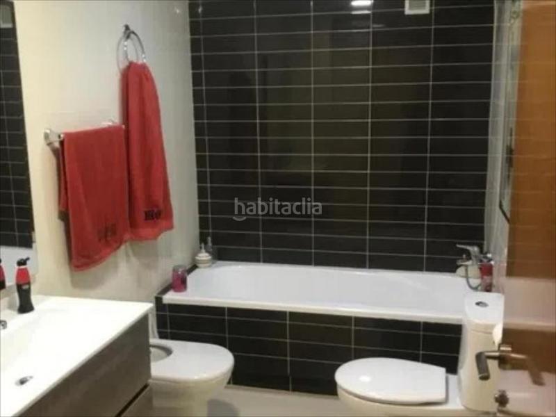 Foto 529b9ea5-803a-4a17-a767-3fe359e957f4. Piccolo appartamento con piscina in Centro - Casco Antiguo Torrent