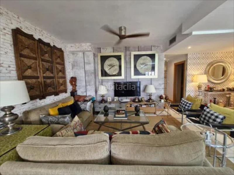 Foto a729fccf-5aa9-4e2a-a482-658508d3a551. Piccolo appartamento con piscina in Centro - Casco Antiguo Torrent