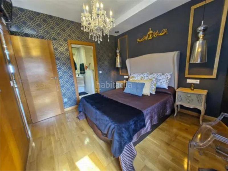 Foto c259b155-ff56-450c-9941-7c13668d7410. Piccolo appartamento con piscina in Centro - Casco Antiguo Torrent