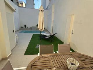 Casa a El Mercado. Tp 10268 ref . descubre esta espectacular vivienda independiente