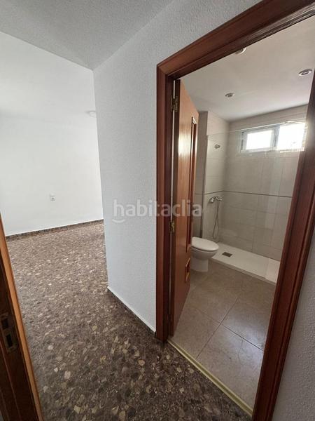 Foto e14eb63e-abbe-4328-bf2e-6cda0220459a. Affitto piccolo appartamento in Zona Avenida al Vedat Torrent