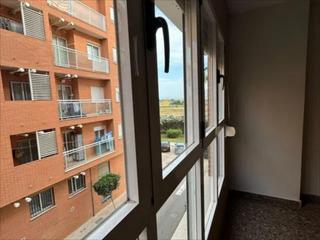 Apartamento en Benetússer. Tp 10273 ref . en exclusiba  estupendon pis en benetusser dispon