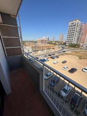 Apartment in La Torre. Tp 10276 ref. tecnopiso inmobiliaria ofrece en exclusiva piso en