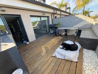 Àtic a Plaza Xúquer. Tp 10282 ref . descubre tu nuevo hogar en este espectacular dúpl