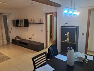 Appartement in Zona la Ermita