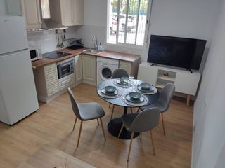 Miete Studiowohnung in Centro. Alquiler xirivella