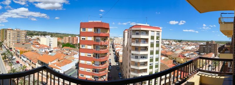 Foto 1eb666a9-646e-4da4-a9ec-e04714c24dd9. Apartament a Alginet