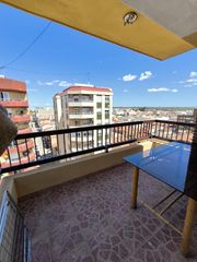 Apartment in Alginet. Piso alginet