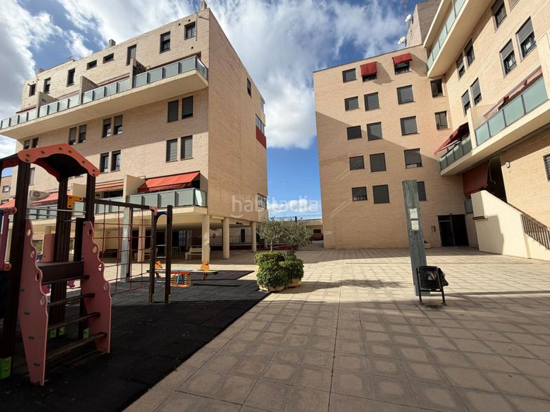 Foto 2717b484-fa5e-489f-95d5-ff36ac3bbcae. Apartament amb piscina a Catarroja