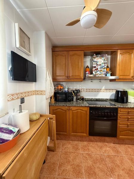 Foto 2bd05f05-2869-409c-9112-a8bfbf0d0fc6. Apartament amb piscina a Catarroja