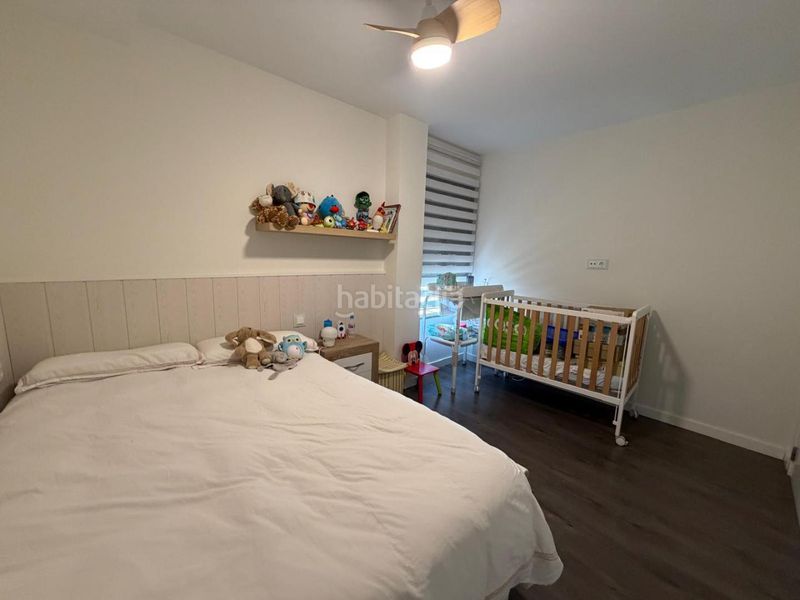 Foto 78cbd8d7-04b2-449c-89fa-8379f1c3127e. Apartament amb piscina a Catarroja