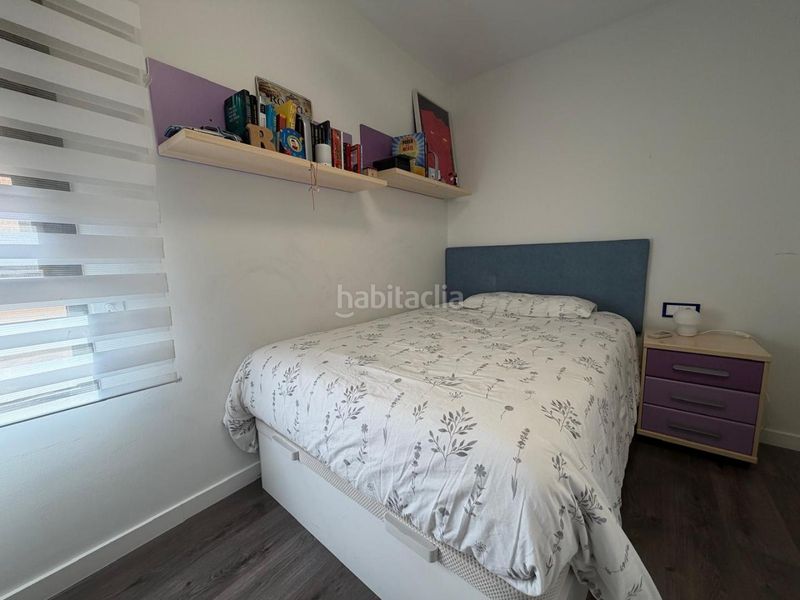 Foto acbb321c-c1b3-4c8b-9114-edeb5c0dc288. Apartament amb piscina a Catarroja