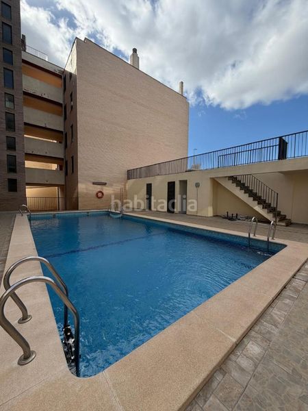 Foto b332846c-55f5-4e5c-a24c-936b1789fb04. Apartament amb piscina a Catarroja