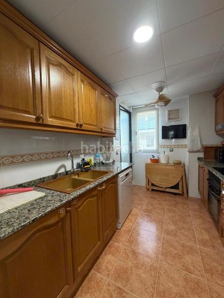 Foto bb438770-1975-452a-9cf9-c240452c3613. Apartament amb piscina a Catarroja