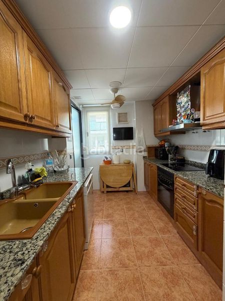 Foto dc3ad463-164d-4bfc-91b0-934826a5f9a6. Apartament amb piscina a Catarroja