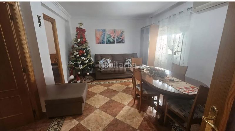 Foto 28753b58-4c35-4ec8-9d92-1a2793291acb. Apartament a Quart de Poblet