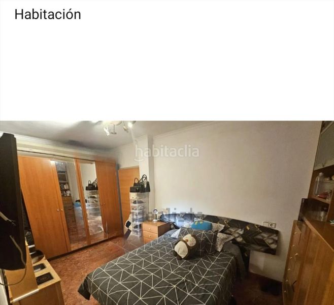 Foto f0442ce1-1704-4a37-9924-1aec3ac2e6c0. Apartament a Quart de Poblet