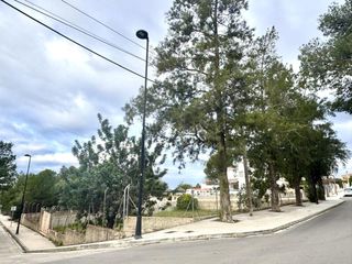 Terreny residencial a El Vedat - Santa Apolonia