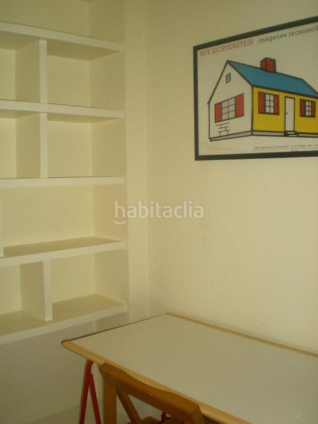 Foto a430105b-ace1-488d-8bb1-ebc38d9a42cd. Apartament a Exposició Valencia