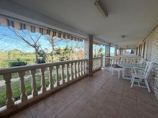Casa a El Marenyet