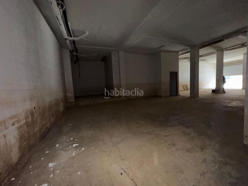 Foto 3cf0de09-8114-4799-9657-da2131e1d6c3. Local comercial a Alfafar