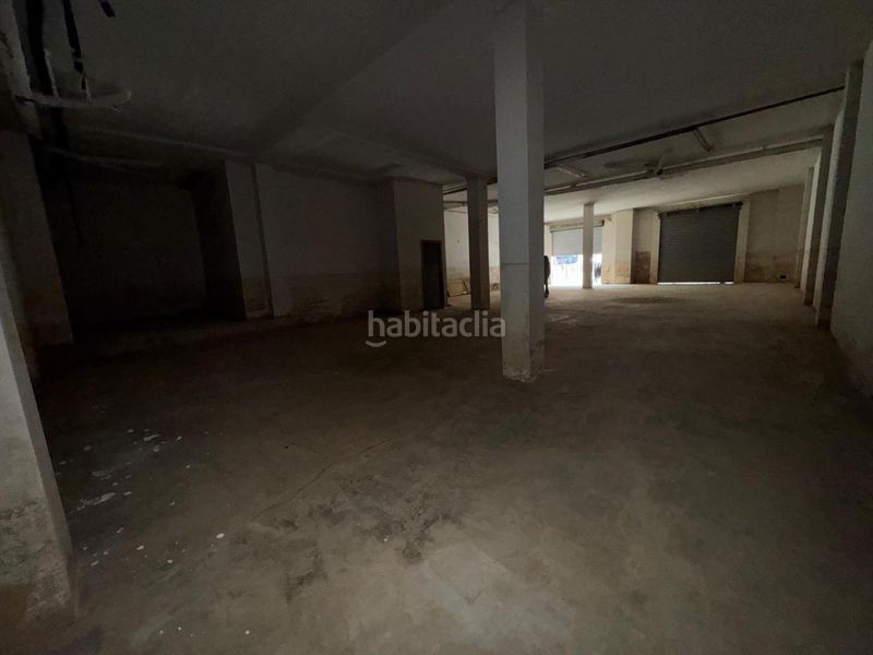 Foto 4bd69919-72df-4dbc-aea2-fb9366de857f. Local comercial a Alfafar