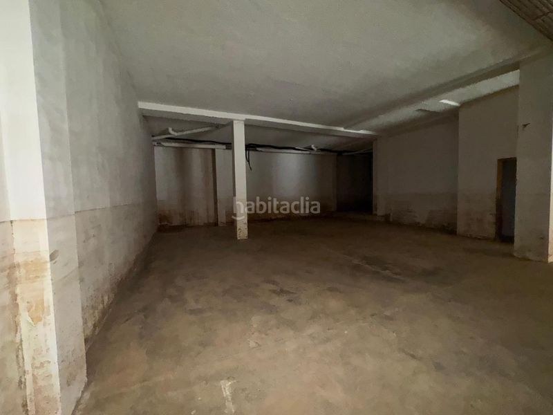 Foto 7bf70b01-3d8b-4d68-bcfd-3c2655f7b915. Local comercial a Alfafar