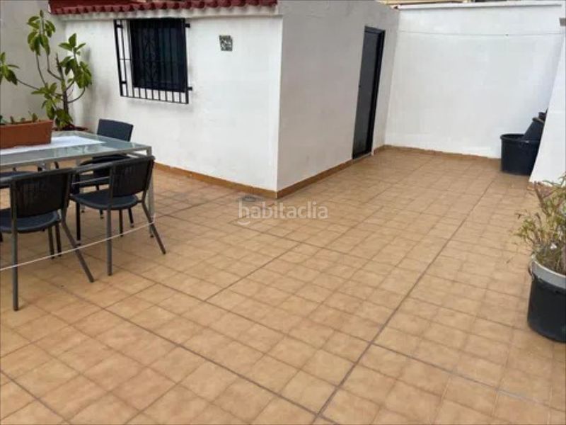 Foto 19a0a18e-c109-4e92-aa1b-3a2e55640144. Pis a Malilla Valencia