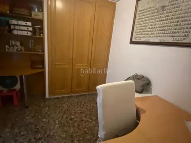 Foto fa564c6a-2d8b-4d1b-ac7d-14e22cb396d1. Pis a Malilla Valencia