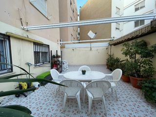 Appartement in El Mercado. Venta manises