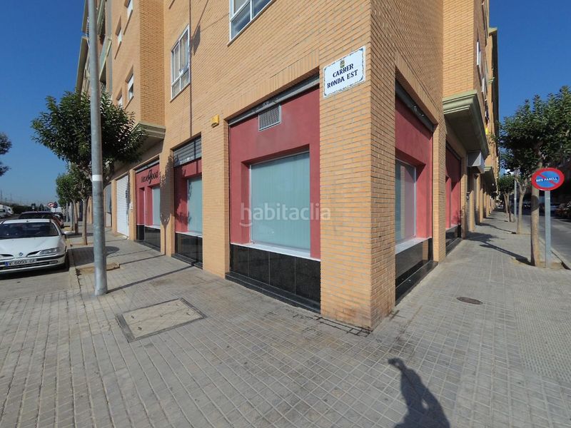 Foto 017b3e3e-fd2f-41a2-8b5e-6bb00321c8b4. Local comercial a Catarroja