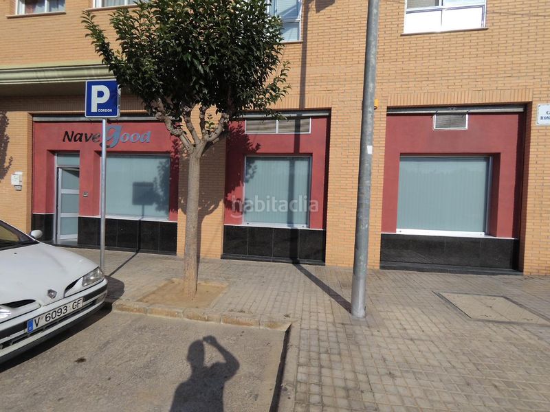 Foto 8415f4aa-b096-4a28-9fd1-e926f2692201. Local comercial a Catarroja