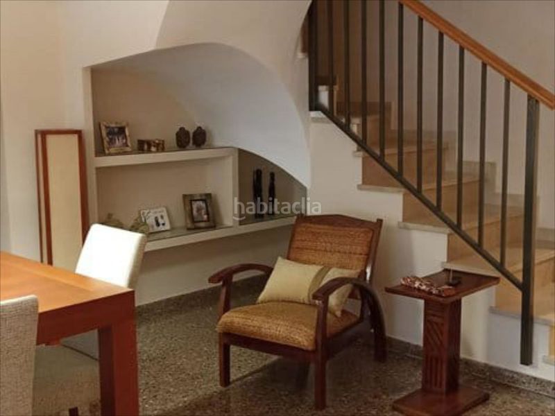 Foto d7e4998f-9af0-4ae9-8d66-ef56145e49a2. Dúplex venta duplex en Beniparrell