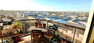 Etagenwohnung in Silla. Venta piso silla