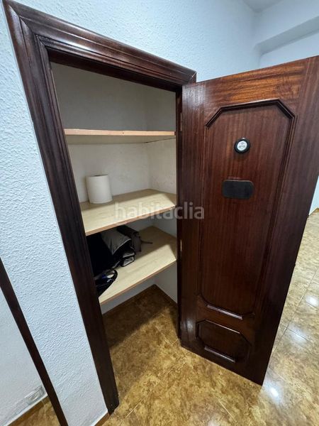 Foto 159431cb-724c-4d1e-b7c7-2e134603550e. Apartament a Benetússer