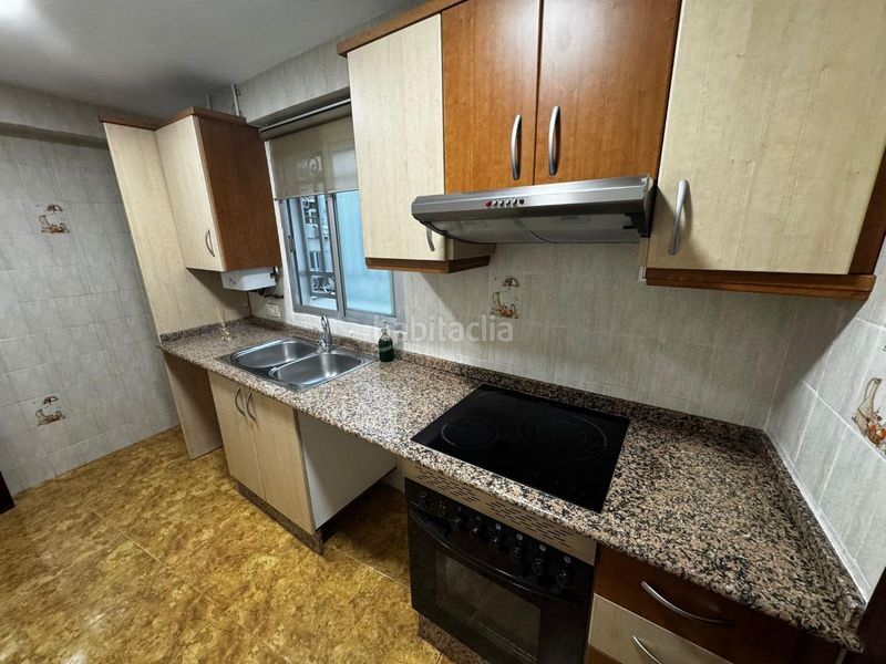 Foto 7dd0d2bb-923c-4932-a967-be1d5fd12311. Apartament a Benetússer