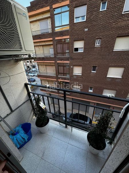 Foto 8cdfc000-281e-490d-aa53-a7c6ebf28b39. Apartament a Benetússer
