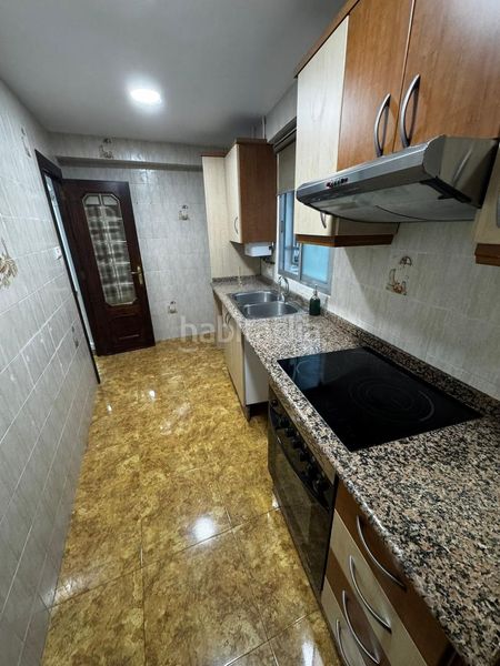 Foto ca22b67e-9ac2-4a85-8021-b560617773dc. Apartament a Benetússer