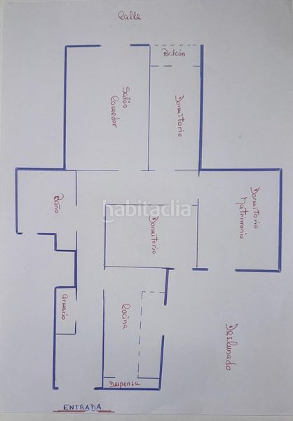 Foto ca9c802a-333f-4f1a-86a4-7b1dc4a031a5. Apartament a Benetússer